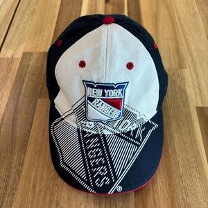 NHL l NY Rangers Hat‎